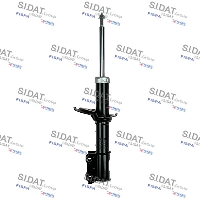 FISPA lengéscsillapító - F210G1082 - TothCarparts