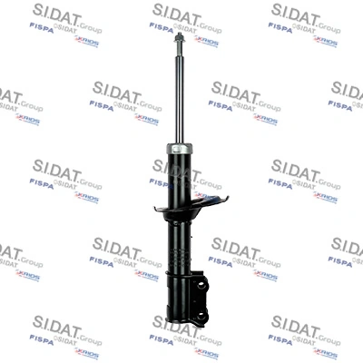 SIDAT lengéscsillapító - F210G1083 - TothCarparts