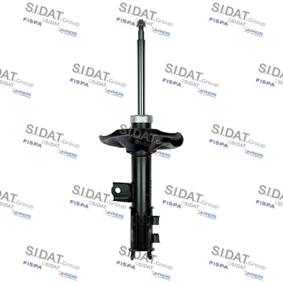 FISPA lengéscsillapító - F210G1092 - TothCarparts