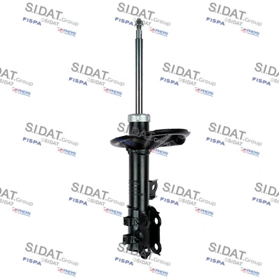 SIDAT lengéscsillapító - F210G1093 - TothCarparts