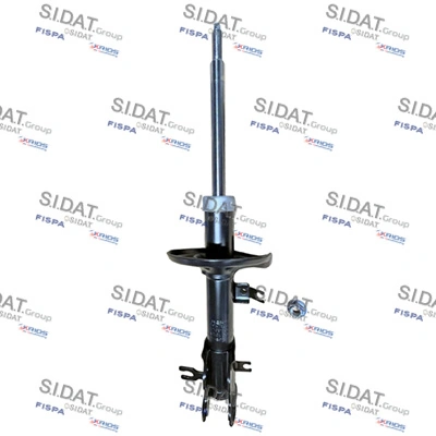FISPA lengéscsillapító - F210G1155 - TothCarparts