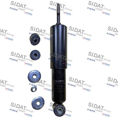 FISPA lengéscsillapító - F210G1241 - TothCarparts