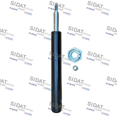 SIDAT lengéscsillapító - F210G1331 - TothCarparts
