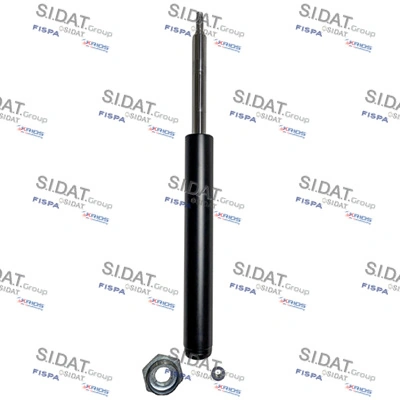 FISPA lengéscsillapító - F210G1334 - TothCarparts