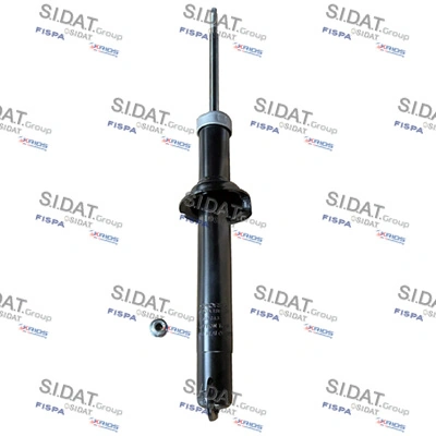 FISPA lengéscsillapító - F210G1376 - TothCarparts