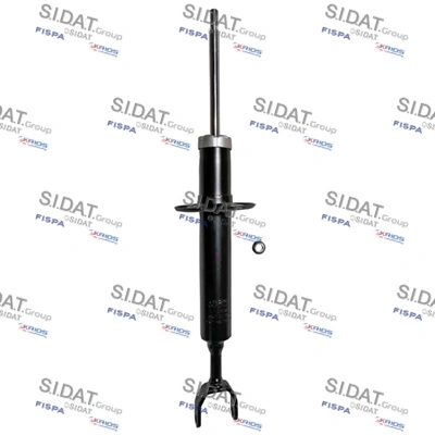 SIDAT lengéscsillapító - F210G1382 - TothCarparts