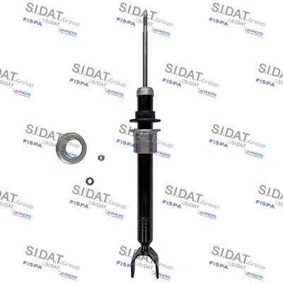 FISPA lengéscsillapító - F210G1383 - TothCarparts