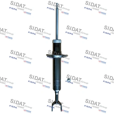 SIDAT lengéscsillapító - F210G1400 - TothCarparts