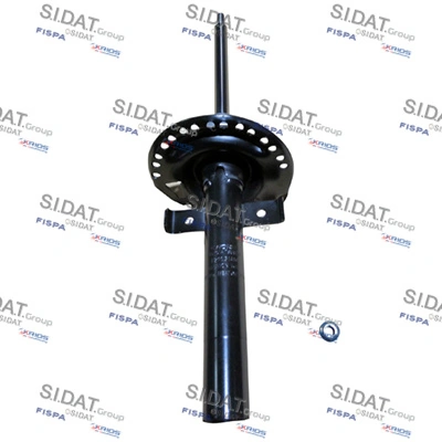 FISPA lengéscsillapító - F210G1410 - TothCarparts