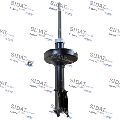 FISPA lengéscsillapító - F210G1426 - TothCarparts