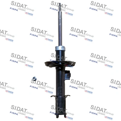 SIDAT lengéscsillapító - F210G1436 - TothCarparts