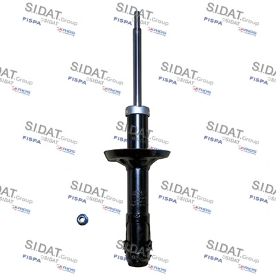 SIDAT lengéscsillapító - F210G1437 - TothCarparts