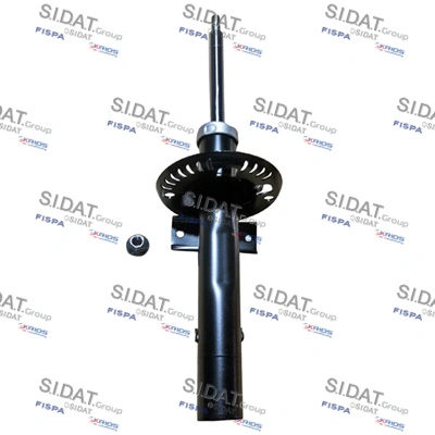 SIDAT lengéscsillapító - F210G1439 - TothCarparts