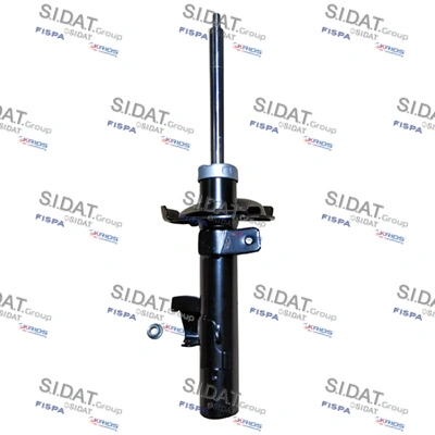 SIDAT lengéscsillapító - F210G1440 - TothCarparts