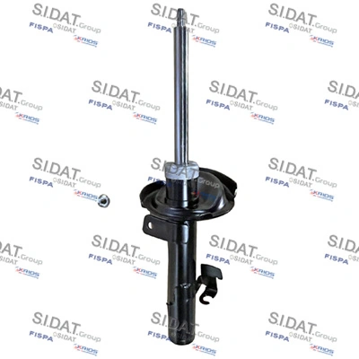 SIDAT lengéscsillapító - F210G1441 - TothCarparts