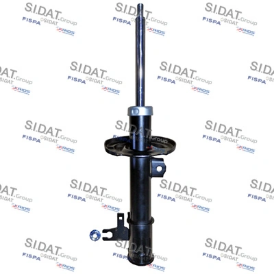SIDAT lengéscsillapító - F210G1442 - TothCarparts