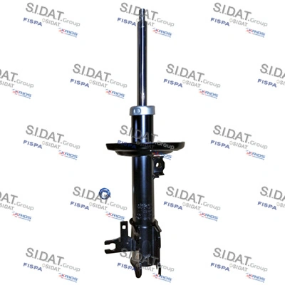 FISPA lengéscsillapító - F210G1443 - TothCarparts