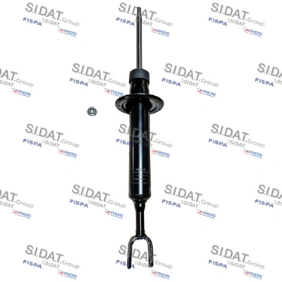 SIDAT lengéscsillapító - F210G1444 - TothCarparts