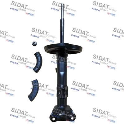 SIDAT lengéscsillapító - F210G1449 - TothCarparts