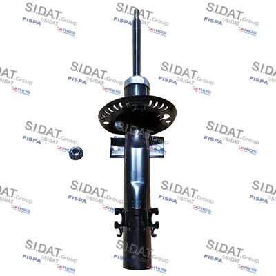 SIDAT lengéscsillapító - F210G1451 - TothCarparts