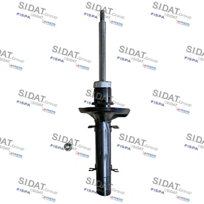 FISPA lengéscsillapító - F210G1463 - TothCarparts