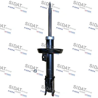 FISPA lengéscsillapító - F210G1517 - TothCarparts