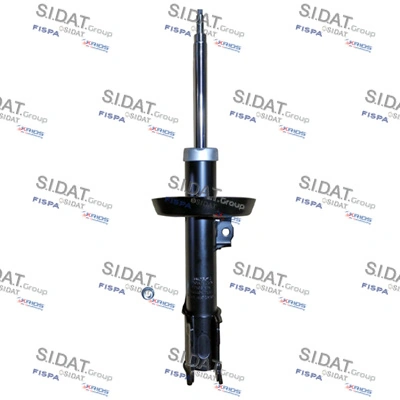 SIDAT lengéscsillapító - F210G1518 - TothCarparts