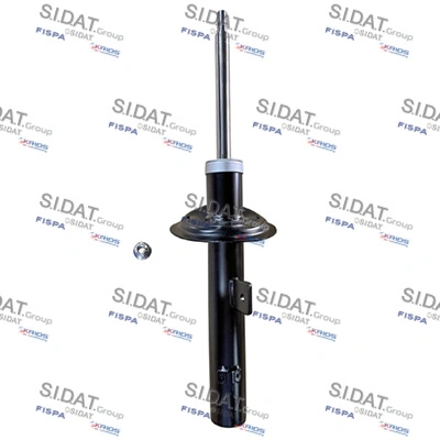 SIDAT lengéscsillapító - F210G1520 - TothCarparts