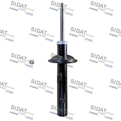 SIDAT lengéscsillapító - F210G1521 - TothCarparts