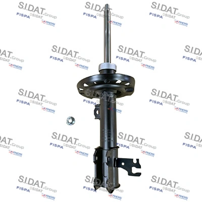 SIDAT lengéscsillapító - F210G1527 - TothCarparts