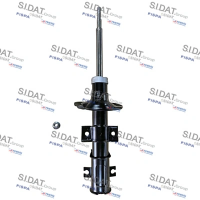 FISPA lengéscsillapító - F210G1529 - TothCarparts