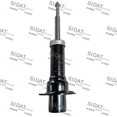 FISPA lengéscsillapító - F210G1530 - TothCarparts