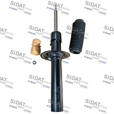 SIDAT lengéscsillapító - F210G1531 - TothCarparts