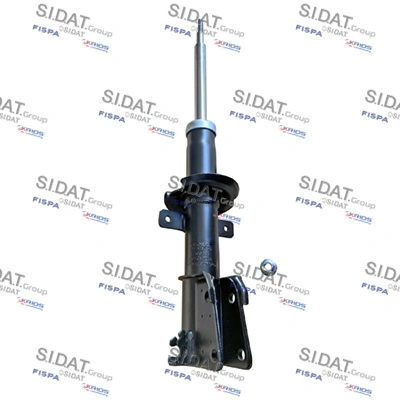SIDAT lengéscsillapító - F210G1533 - TothCarparts