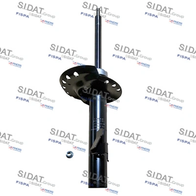 FISPA lengéscsillapító - F210G1541 - TothCarparts