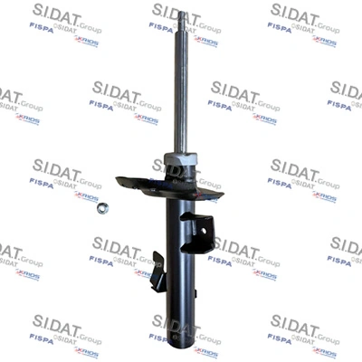 SIDAT lengéscsillapító - F210G1542 - TothCarparts