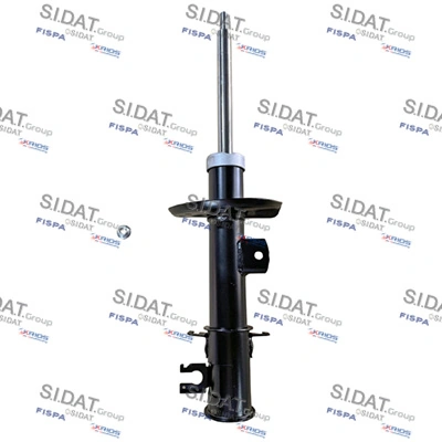 FISPA lengéscsillapító - F210G1548 - TothCarparts