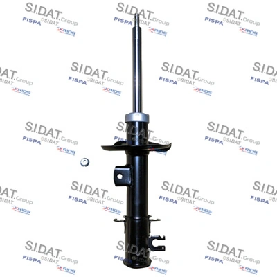 SIDAT lengéscsillapító - F210G1549 - TothCarparts