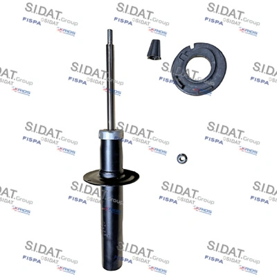 FISPA lengéscsillapító - F210G1563 - TothCarparts