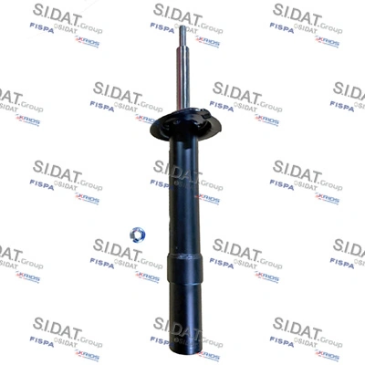 SIDAT lengéscsillapító - F210G1579 - TothCarparts