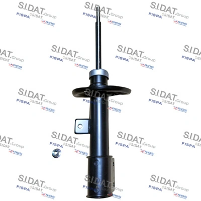 FISPA lengéscsillapító - F210G1584 - TothCarparts