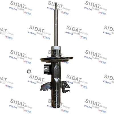 FISPA lengéscsillapító - F210G1593 - TothCarparts