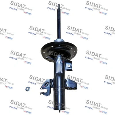 FISPA lengéscsillapító - F210G1594 - TothCarparts