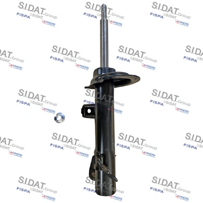 SIDAT lengéscsillapító - F210G1605 - TothCarparts