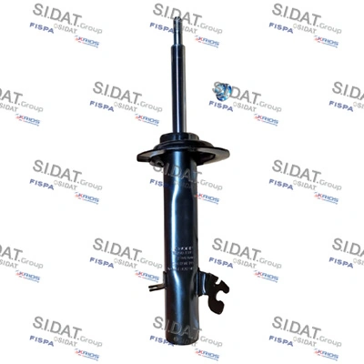 SIDAT lengéscsillapító - F210G1606 - TothCarparts