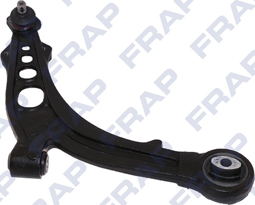 FRAP lengőkar, kerékfelfüggesztés - F2156 - TothCarparts