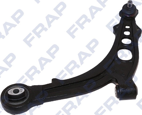 FRAP lengőkar, kerékfelfüggesztés - F2157 - TothCarparts