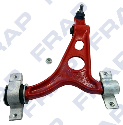 FRAP lengőkar, kerékfelfüggesztés - F2164FR - TothCarparts
