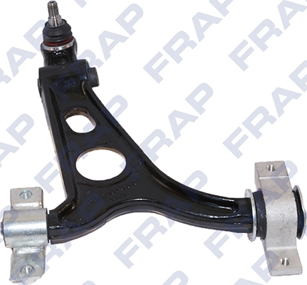 FRAP lengőkar, kerékfelfüggesztés - F2165 - TothCarparts