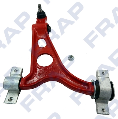 FRAP lengőkar, kerékfelfüggesztés - F2165FR - TothCarparts